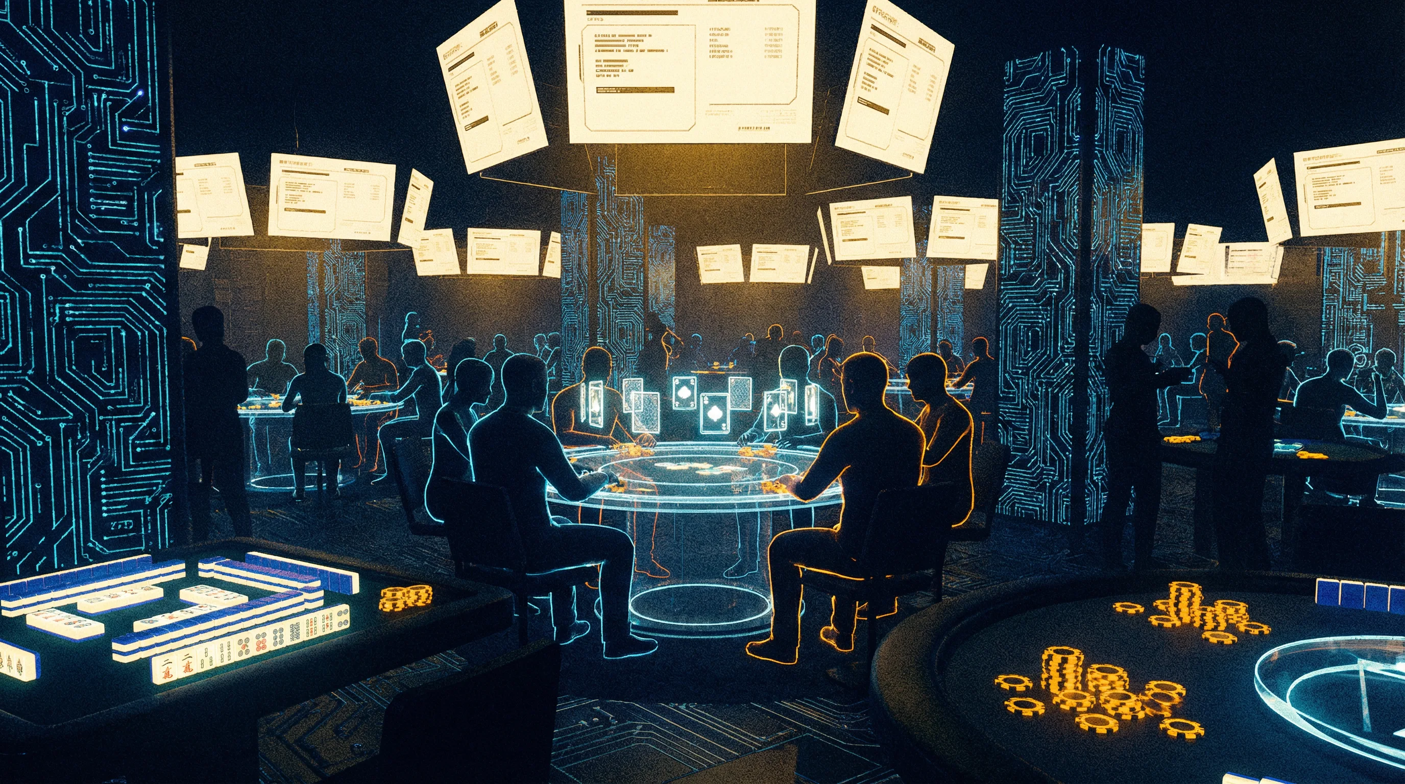 东升国际 体育彩票赛博对战竞技场